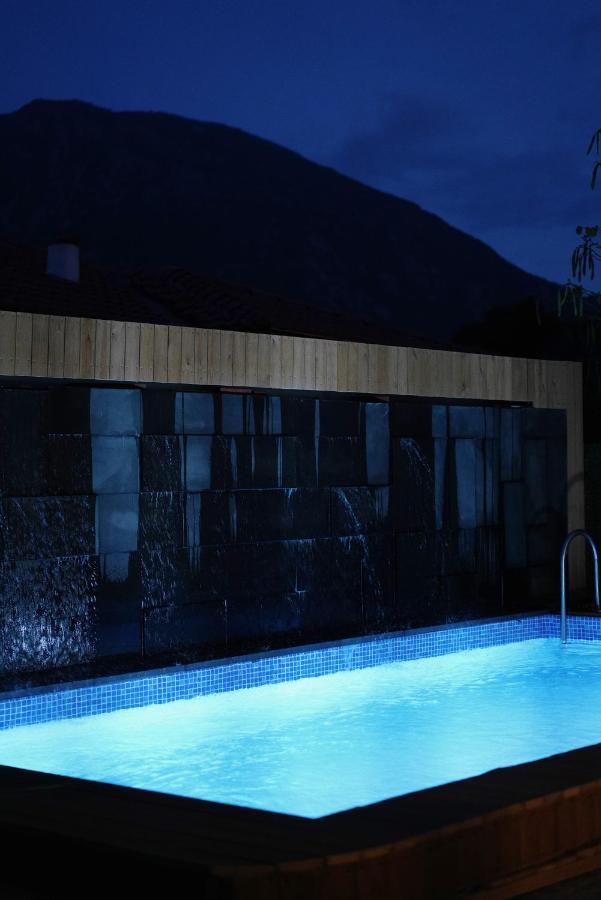 Lb Boutique Hotel Kumluca Exterior foto